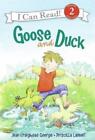 Jean Craighead George Goose And Duck Relie I Can Read Level 2