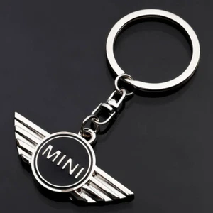 Portachiavi MINI keychain Cooper Countryman Clubman - Imagen 1 de 1