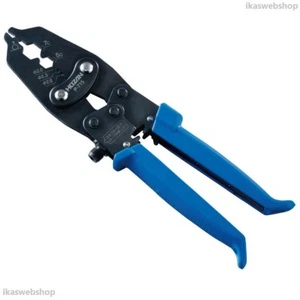 Hozan P-715 Crimper for F Connectors (Discontinued)  - Picture 1 of 2