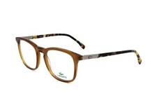 Lacoste L2889 275 CARAMEL 52/20/145 MAN Eyewear Frame