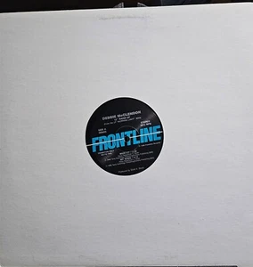 Debbie McClendon - Worthy/My Song/Always - 12" Promo-Schallplatte - Bild 1 von 2
