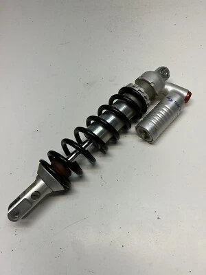 11 Husqvarna TXC250i TXC 250 I 2011 FABRICANTE DE EQUIPOS ORIGINALES ¡BUENO! Amortiguador suspensión muelle trasero trasero Foto 1 de 4