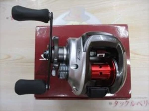 Carrete de cebo izquierdo Shimano Scorpion DC7 usado con caja - Imagen 1 de 5