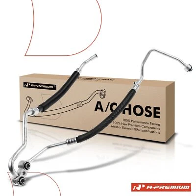 Conjunto de suspensión de succión y descarga para Dodge Ram 2500 3500 4000 4500 5500 Foto 1 de 4