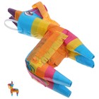 Fiesta Party Must-Have - Small Mexican , 1 Piece