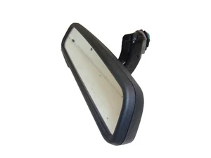 ✅ BMW E60 525 530 545 ESPEJO RETROVISOR INTERIOR 7028444 2004-2007 FABRICANTE DE EQUIPOS ORIGINALES AS19 - Imagen 1 de 6