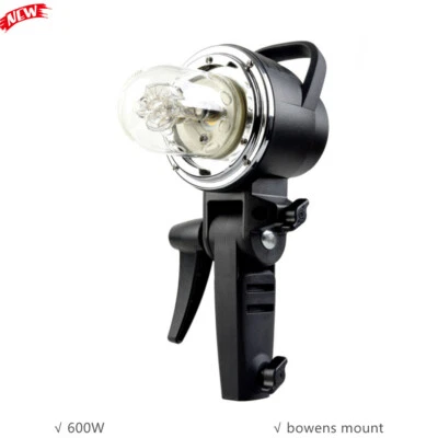 Godox H600B Bowens Mount for AD600B AD600BM Wireless Strobe Flash Bowens Mount - Bild 1 von 4