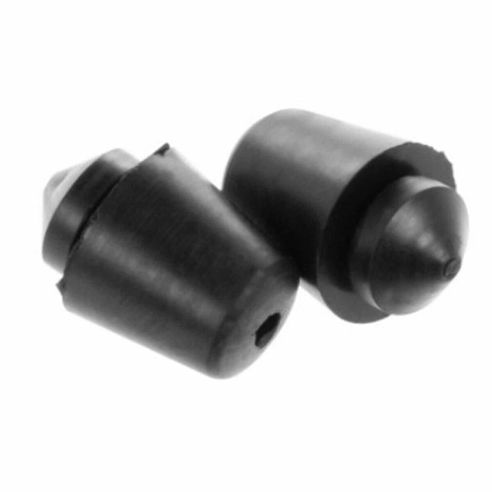 Nuevo kit de parachoques de puerta delantera Goodmark de 2 piezas para Chevrolet Blazer GMK414440373S Foto 1 de 1