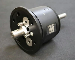 Válvula de control DÜRR P/N N3203 0014 1694035 3 velocidades para RF V ECOBELL KSE 6301 - Imagen 1 de 8