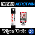BOSCH REAR AEROTWIN / AERO RETRO FLAT Wiper Blade For: NISSAN PRIMERA (-01)