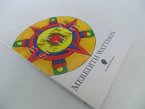 Meredith Wattison - BASKET OF SUNLIGHT - Oz Poetry - Picture 1 of 1