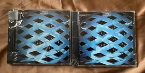The Who Tommy 2 CD Set Double Disc Set Disc 1984 MCA MCAD2-10005 SEALED - Picture 1 of 7
