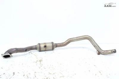 Chrysler 300 2012-2023 3,6 L tubo de escape del pasajero delantero derecho OEM Foto 1 de 4