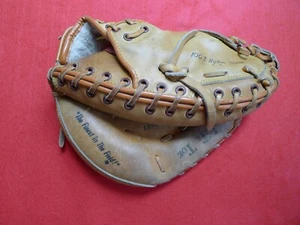 Guante Rawlings RCM40 Catchers Lance Parrish Puntera Ligera Bolsillo Profundo Derecha - Imagen 1 de 10