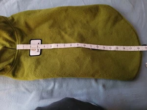 Hundemantel XL! - Bild 1 von 3