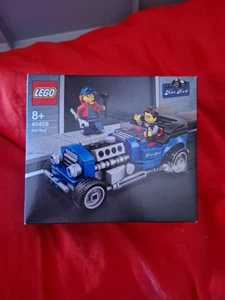 LEGO® Promotional 40409 Hot Rod Exklusiv NEU OVP - Bild 1 von 1