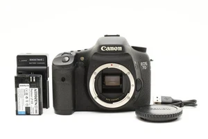 Canon Eos 7D Cuerpo 18279 - Imagen 1 de 12