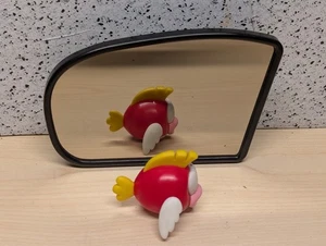 2003-2006 Mercedes E320 E350 E500 W211 LH Driver OEM Auto Dim Mirror Glass 03-06 - Bild 1 von 12