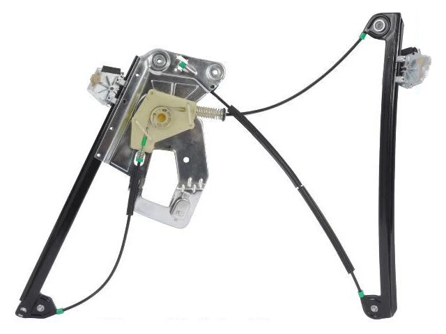 A1 Cardone 89FP13D Front Left Window Regulator Fits 1997-2003 BMW 540i Foto 1 de 1