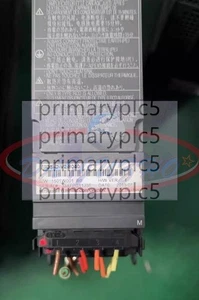 Servo Drive Mitsubishi MDS-D-V2-8040 MDSDV2-8040 USADO 1 PIEZA - Imagen 1 de 1