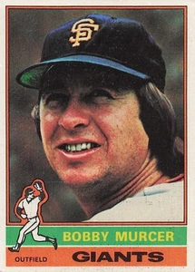 1976 Topps - Bobby Murcer #470 VG-EX - Picture 1 of 2
