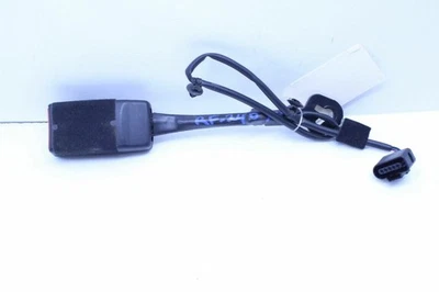 2011-2018 Porsche Cayenne Right Front Seat Belt Buckle 95880375600 OEM Used Foto 1 de 4