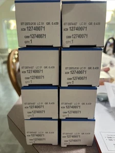GM 12740071 Lifters Set Of 8 - Picture 1 of 1