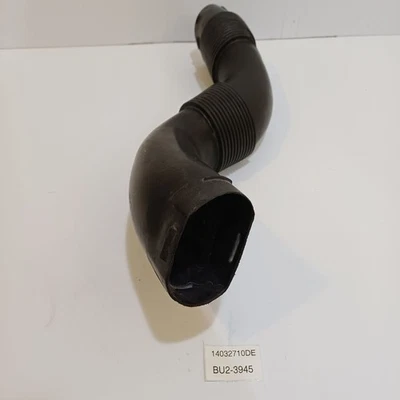 2010 Mini Cooper Intercooler Pipe 14032710DE - Bild 1 von 2