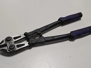 Kobalt 14" Bolt Cutters CR-MO 464609 - Picture 1 of 7
