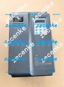 1pc used Inovance frequency converter MD380T11GB 11kw/380v - Picture 1 of 4