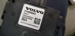 VOLVO XC90 MISC Mk2, 04/15- COLLISION WARNING CONTROL UNIT RHR 31665693 - Picture 1 of 5