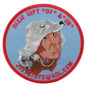 Un A Li'yi Lodge 236 Coastal Carolina SC Dixie Geschenk Jim Red Bdr - Bild 1 von 1