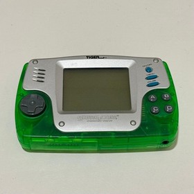 Tiger Game.Com Pocket Pro
