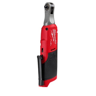 Milwaukee 2566-20 M12 FUEL 1/4" Hi-Speed Ratchet (Tool Only) - Imagem 1 de 4