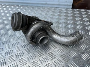 Renault Espace IV 2005 Diesel Turbolader Turbo NAB22250 - Bild 1 von 3