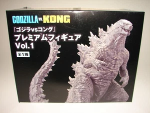 Godzilla x Kong Premium Vol.1 Sega 6" Figur! Gamera Ultraman - Bild 1 von 3