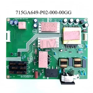 AOC CU34G2X Power Board 715GA649-P02-000-00GG - Picture 1 of 1