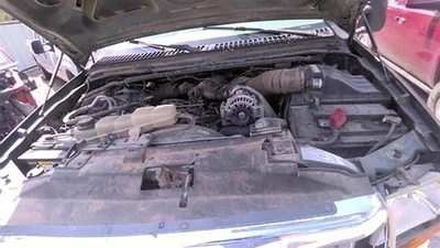 Engine 7.3L VIN F 8th Digit Diesel Fits 99-00 FORD F250SD PICKUP 30719347 Foto 1 de 4