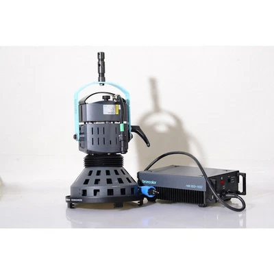 Kit Broncolor HMI F1600 Open Face SANS Lampe - Lumière Du Jour - Lampe - Photo 1/4