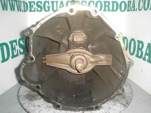 DDY - G128550 GETRIEBE / 61363 / 5475 FÜR VOLKSWAGEN LT CAJA CERRADA / COMBI MO - Picture 1 of 3