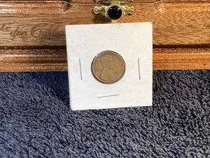 1928 LINCOLN WEIZEN 🌾 CENT KOSTENLOSER VERSAND - Bild 1 von 6