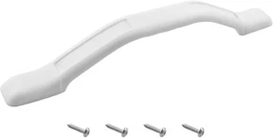 YSD RV Plastic Grab Handle Replacement for Trailer, Camper, Cargo 1 - Picture 1 of 6