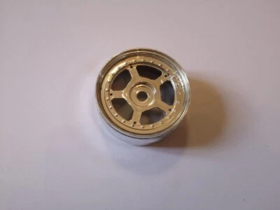 Pezzo di ricambio K7 FERRARI F40 POCHER 1/8 K55 K57 K58 K60 - Immagine 1 di 2