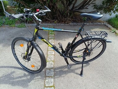 Fahrrad - Herren 28 Zoll - KTM, Sorano Rahmen 60 - Bild 1 von 4