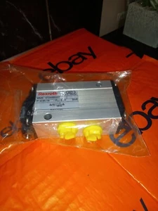 REXROTH / BOSCH / AVENTICS 5724565202 VALVOLA DI CONTROLLO 3/2 DIREZIONALE - Foto 1 di 7
