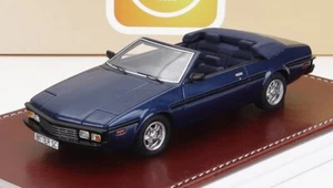 1/43 GREAT-ICONIC-MODELS - BITTER - SC CABRIOLET OPEN 1985 GIM098B - Bild 1 von 1