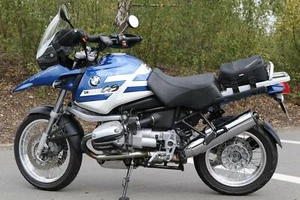 BMW R 1150 GS V2A Kit viti acciaio inox motore cambio carena 200 pezzi - Foto 1 di 8