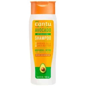  CANTU AVOCADO HYDRATING SULFATE-FREE SHAMPOO 13.5 OZ - pack of 2. Fast Shipping - Picture 1 of 5