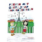Ferien mit Greta, Jupp und den Geistern by Verena Prym  - Paperback NEW Verena P