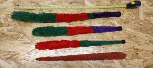 Trapeador protector de almohadilla de saxo alto tenor marca RS - Imagen 1 de 2